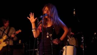 Watch Gabriella Cilmi Einstein video