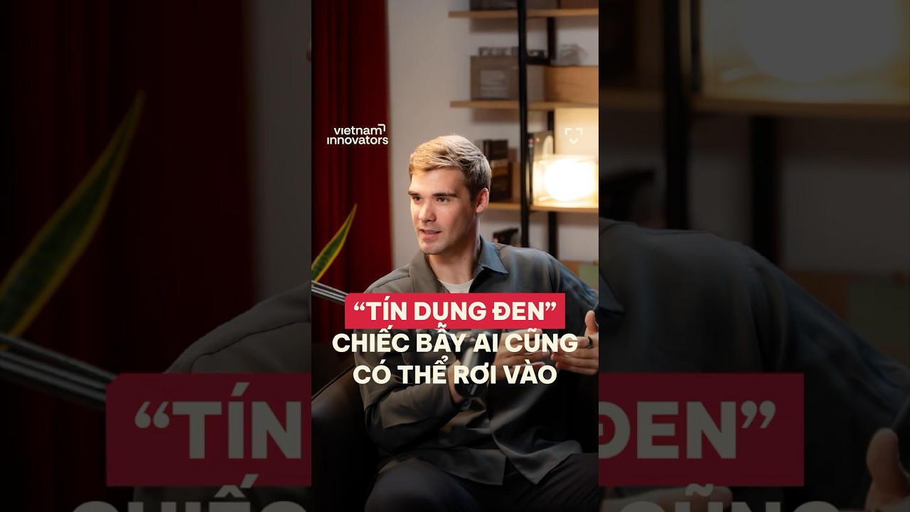 “Tín dụng đen” - Chiếc bẫy ai cũng có thể rơi vào “Tín dụng đen” - Chiếc bẫy ai cũng có thể rơi vào