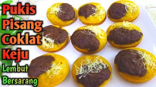 resep pukis tanpa mixer enak & lembut || pukis recipe without mixer is delicious & soft screenshot 5