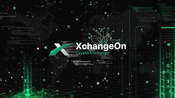 XchangeOn - Crypto Exchange by Innovation Factory