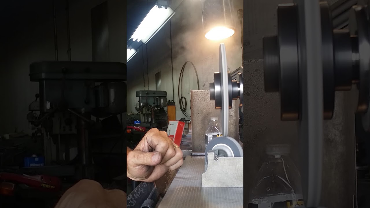 diamond wheel dressing with newman wheel dresser 20190919 1048141 YouTube