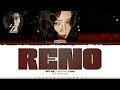 MIYEON I Dle Reno Feat Colde Lyrics 미연 Reno 가사 Color Coded Han Rom Eng ShadowByYoongi