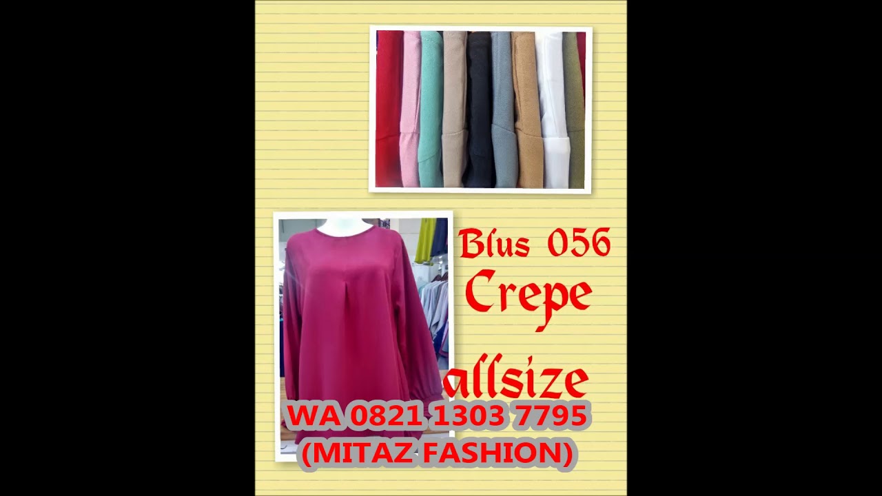 WA 0821 1303 7795 grosir baju gamis  murah 2021 grosir  baju  