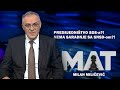 Miličević daje mandat na preispitivanje: Ako ne dobijem podršku, daću ostavku