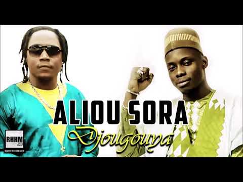 ALIOU SORA - DJOUGOUYA (2020)