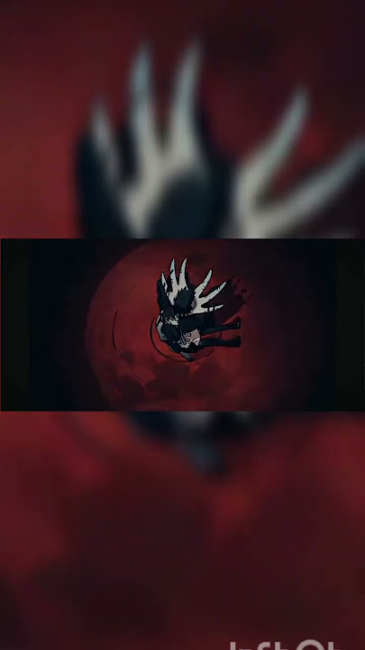 #Love can change people😥#obito edit