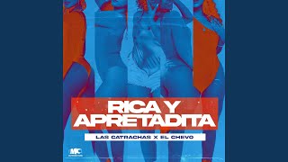 Rica y Apretadita (Cover)