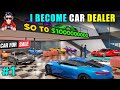 Finally my new luxury car showroom  car for sale gameplay