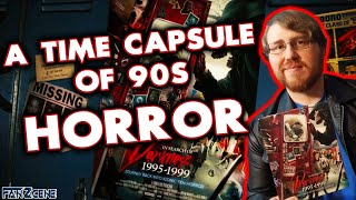 In Search Of Darkness 1995-1999 Review