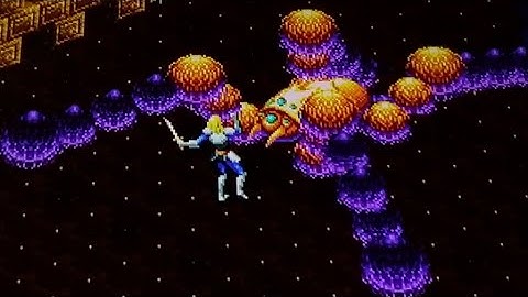 Light Crusader (Sega Genesis Mini) Playthrough (Part 6)