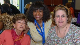 Happy Administrative Professionals Day!