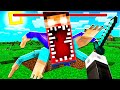 50 MOSTRI CHE NON VORRESTI MAI VEDERE SU MINECRAFT