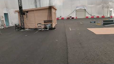 Spiral mapping algorithm using swarm robotics