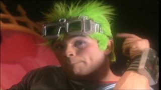 Lazytown - Megabæt But With Gizmo Guy Instrumental