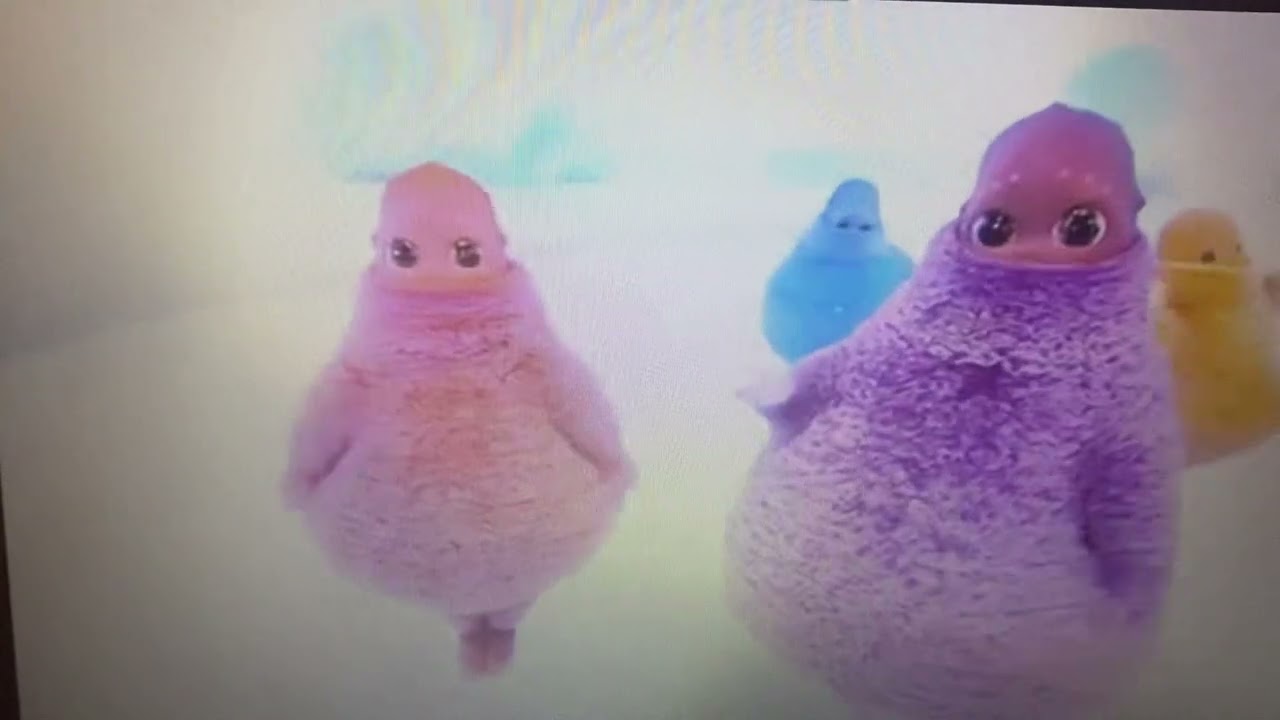 The Boohbahs Circle Their Arms To Star Trekkin’ Across the Universe YouTube The Boohbahs Circle Their Arms To Star Trekkin’ Across the Universe YouTube