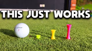 The SECRET to GREAT BALL STRIKING. You may have never been told this!!