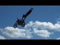 Ocala Pumpkin Run - Travis Wills’ TEAM FMX Motocross Action