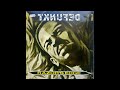 🔵 Defunkt &ndash; The Razor's Edge 1981 !!️ maxi-single