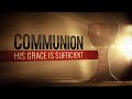 Worship with Us | CSDAC | June 4, 2022 | Communion | Dr. Herman Charles