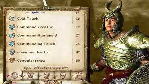 Bruma Oblivion gate part 1 of 2