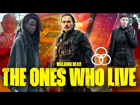 Everything You Need To Know To Watch The Walking Dead: The Ones Who Live