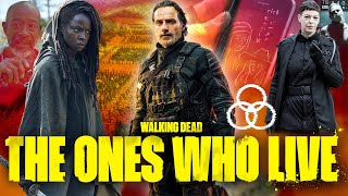 Everything You Need To Know To Watch The Walking Dead: The Ones Who Live