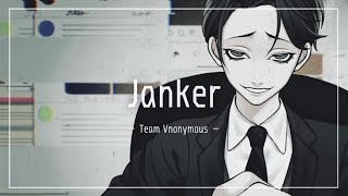 Janker