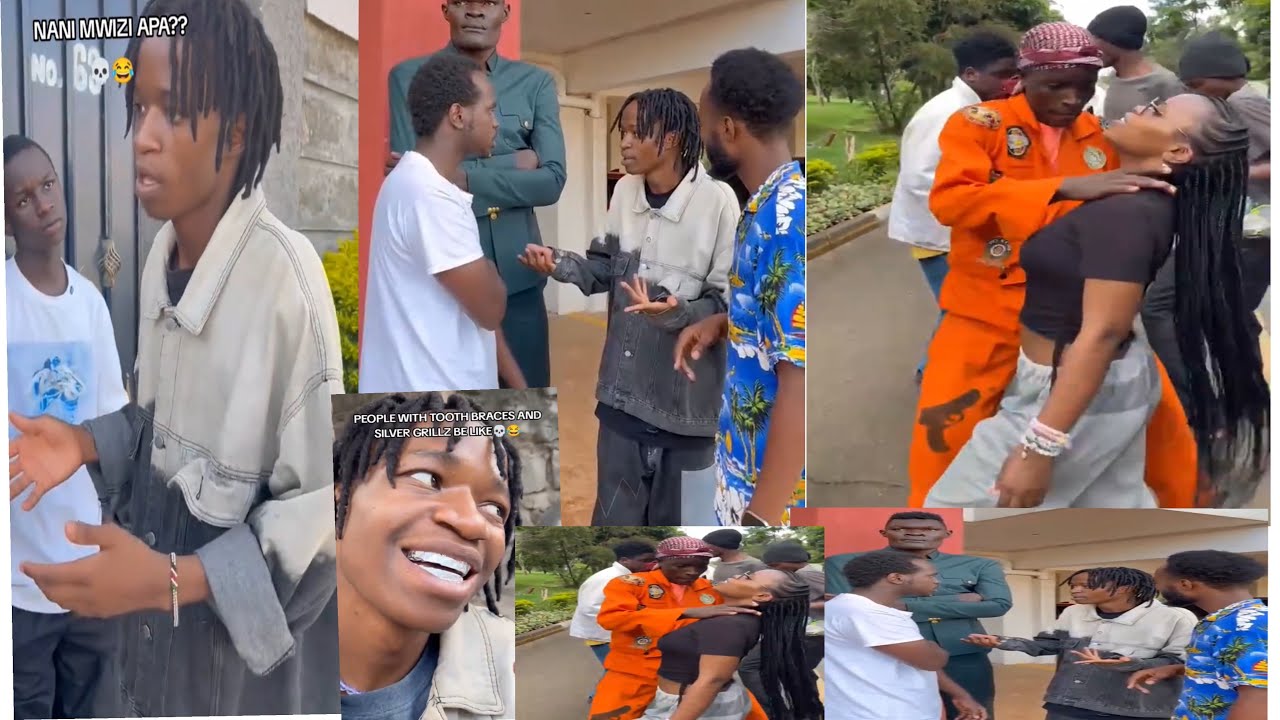 MOKAYA TRENDING FUNNY TIKTOK VIDEOS COMPILATION, KENYA TIKTOK FUNNY VIDEOS MUST WATCH😂😂🇰🇪