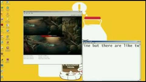 RSBOT v1.23 GLitchY Screen Problem Please Help!!!!