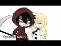 Rachel and zack  angels of death  gacha neon