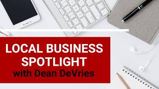 Business Spotlight - Tires Plus