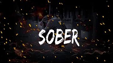 Bmike - "SOBER" [Official Lyric Video]