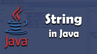 Java - String in Java ( Java Tutorial )