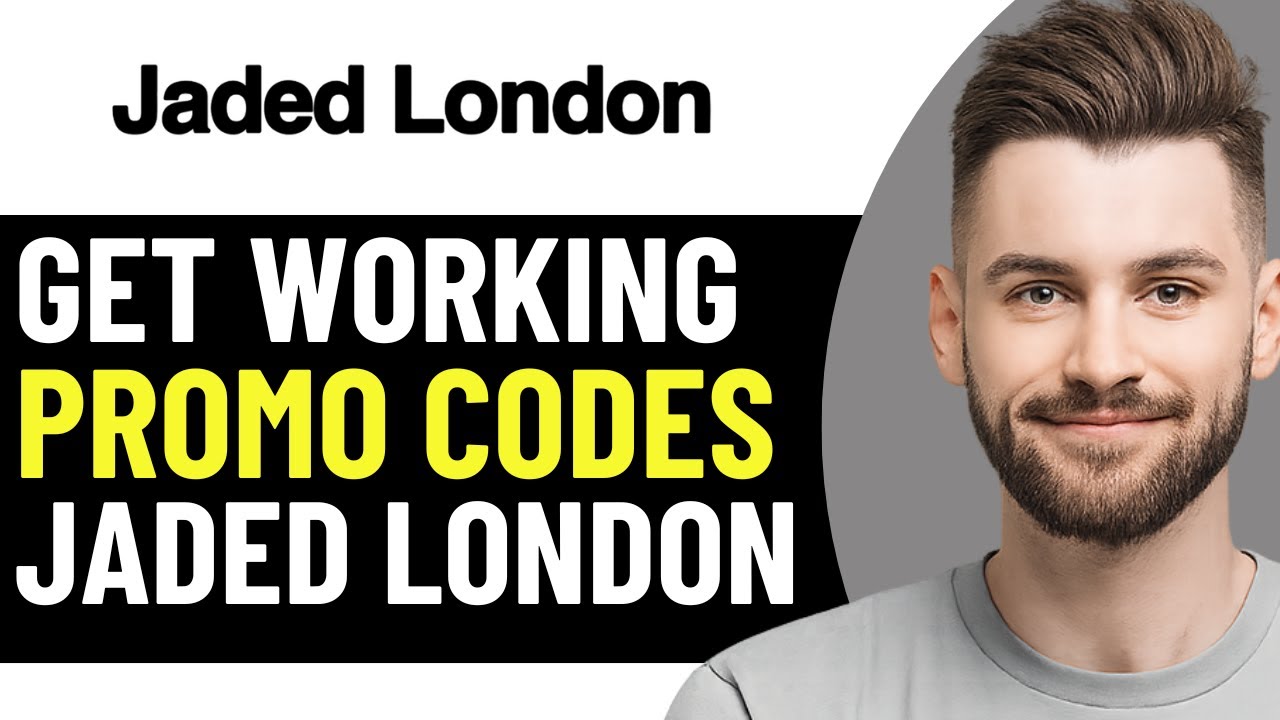 КАК ПОЛУЧИТЬ ЛУЧШИЕ ПРОМОКОДЫ НА СКИДКИ JADED LONDON В 2026 ГОДУ (ПОЛНОЕ РУКОВОДСТВО)