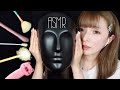 ASMR | 深い睡眠へ誘う、20種類の耳かき😪💤(リクエスト企画)