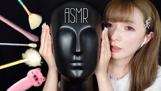 ASMR | 深い睡眠へ誘う、20種類の耳かき😪💤(リクエスト企画)