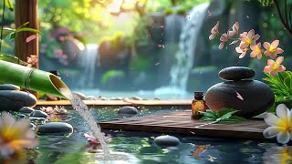 Relaxing Music  Healing Music, Meditation Music, Spa Music, Sleep, Zen, Study Music, Yoga