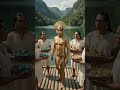 El Dorado Was NOT a City ⚠️ #ancienthistory #historyshorts #historyfacts #ancientcivilization