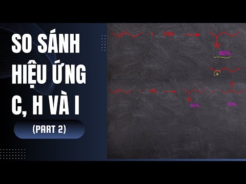 Video So sánh hiệu ứng C, H và I (part 2) - youtube