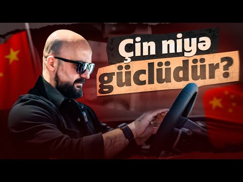 Video: Hansı cin ən güclüdür?