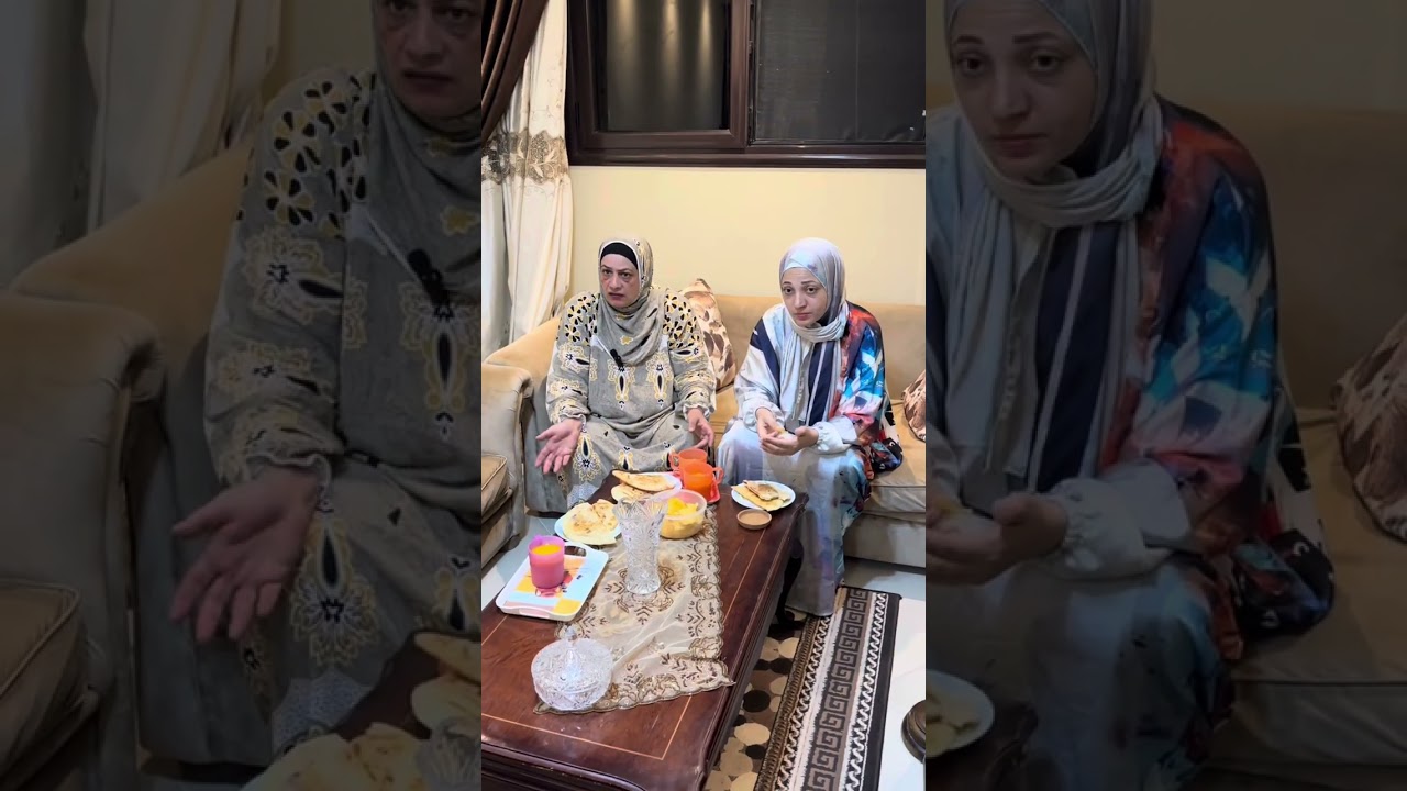 اخت زوجى بهدلتنى أنا ومامتها وطردتنى بسبب….(