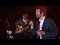 Josh Groban - Aléjate (Livestream June 27, 2020)