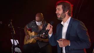 Watch Josh Groban Alejate video