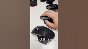 How good is the MX Master 3S?