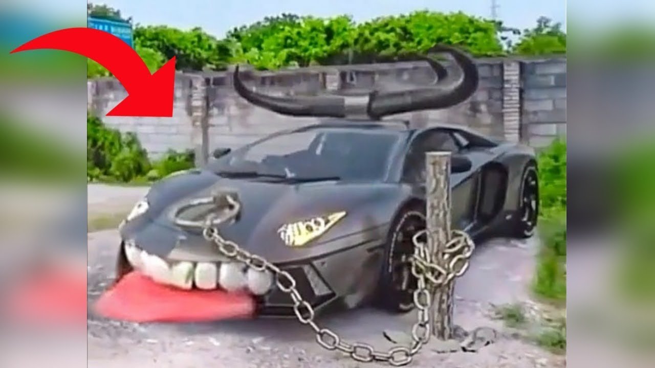 Funny Car Driving Fails 2022 YouTube