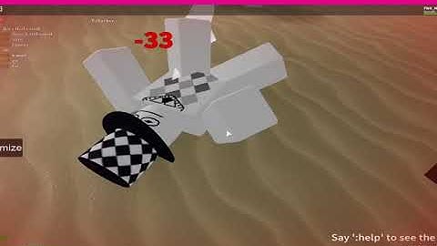 Recording Highlights (Ragdoll System Test) Won hacker 10-7