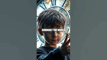 The Magical Clockmaker