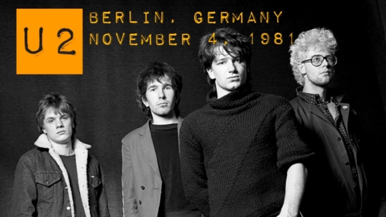 u2 germany tour