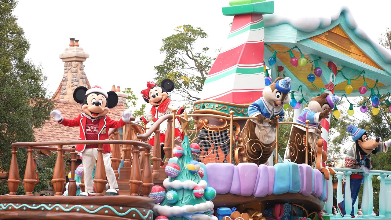 ディズニーシー周年 ショップ入店予約方法解説 Youtube