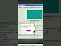 Reviva a Nostalgia O Protetor de Tela do Matrix! #shorts   720x1280 735K